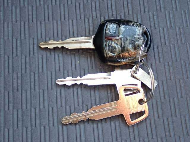 MITSUBISHI MINICAB VAN 2013