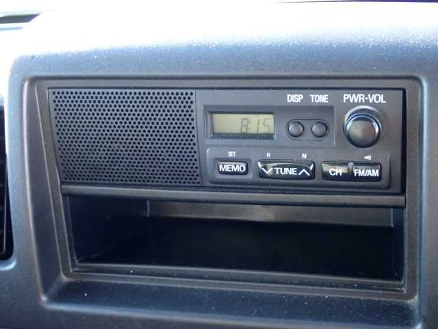 MITSUBISHI MINICAB VAN 2013