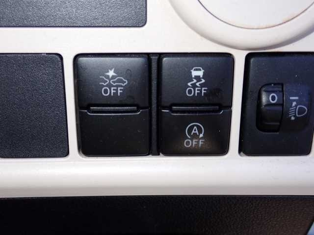 DAIHATSU MOVE CANBUS 2016