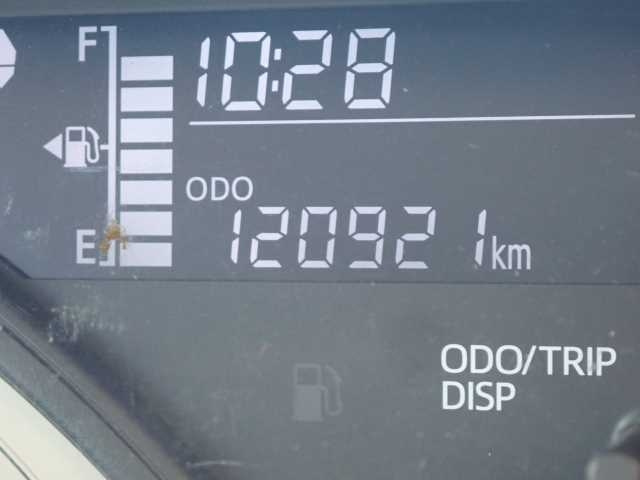 DAIHATSU MOVE CANBUS 2016