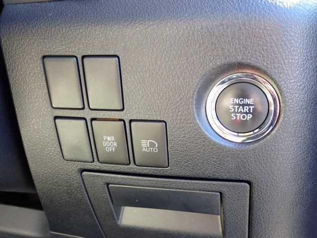 TOYOTA VELLFIRE 2018