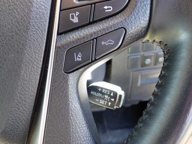 TOYOTA VELLFIRE 2018