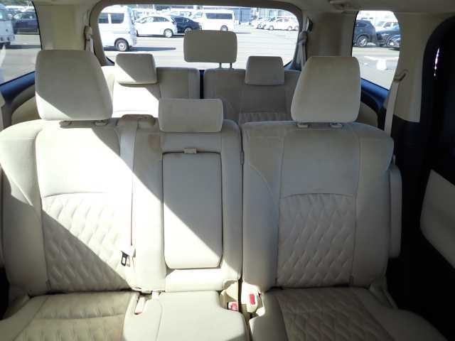 TOYOTA VELLFIRE 2018