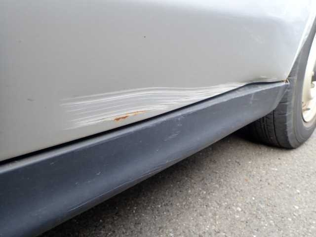 MITSUBISHI LANCER VAN 2016