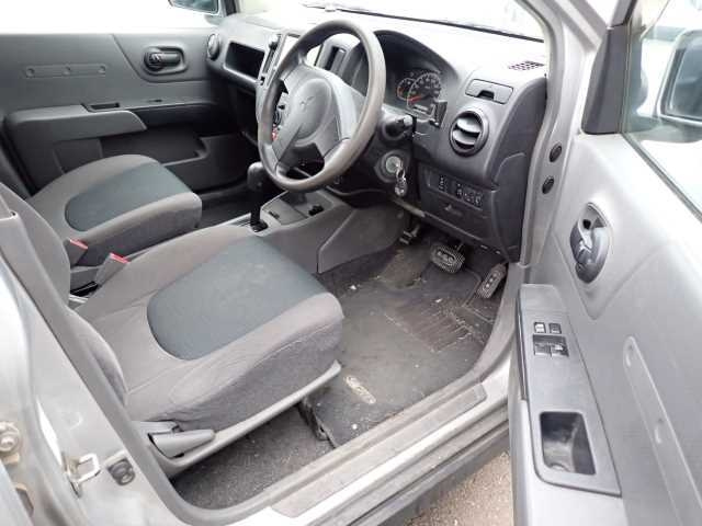 MITSUBISHI LANCER VAN 2016