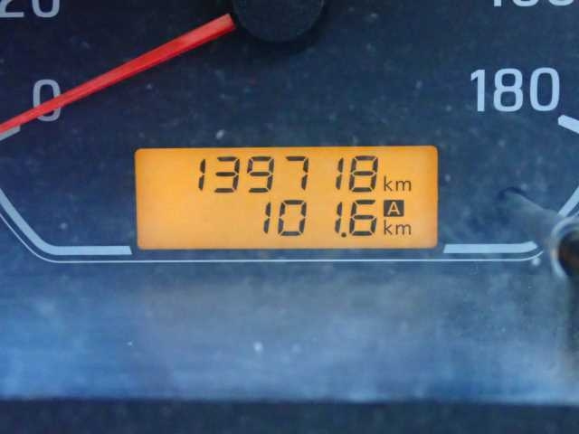 MITSUBISHI LANCER VAN 2016