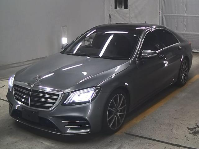 MERCEDES BENZ AMG 2022