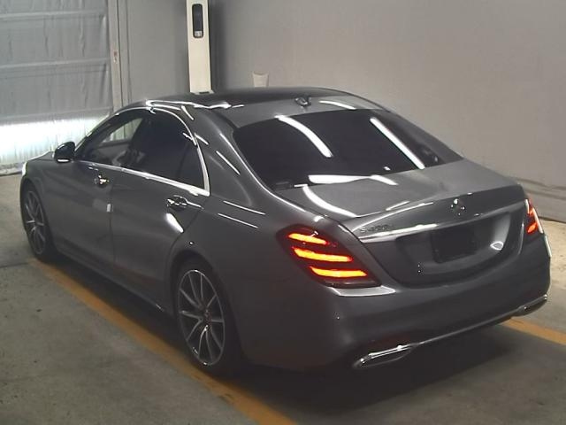 MERCEDES BENZ AMG 2022