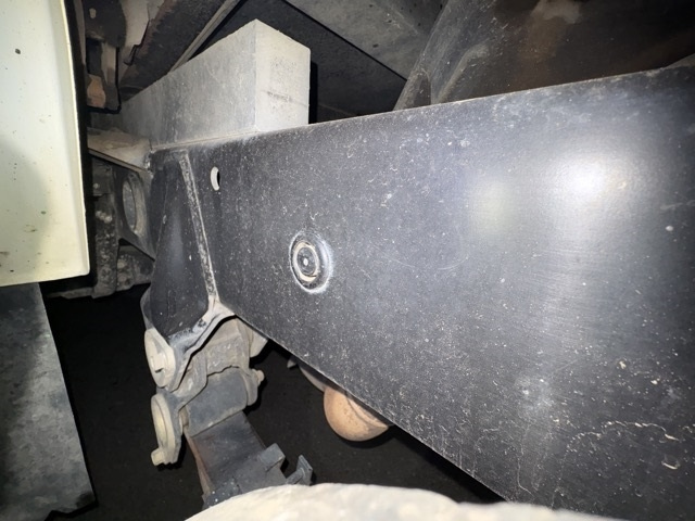 MITSUBISHI CANTER 2016