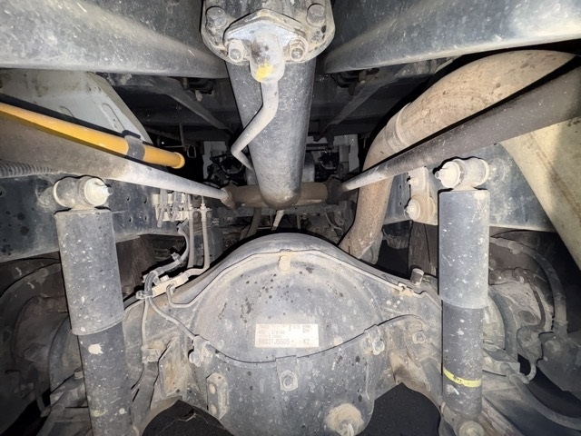 MITSUBISHI CANTER 2016