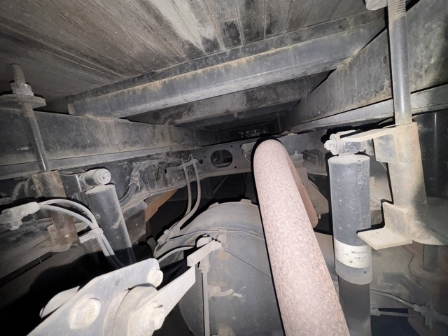 MITSUBISHI CANTER 2015