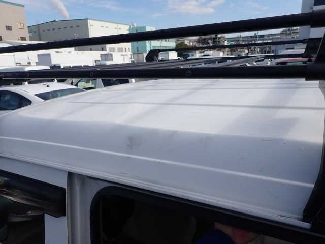 NISSAN CLIPPER VAN 2014