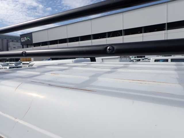 NISSAN CLIPPER VAN 2014