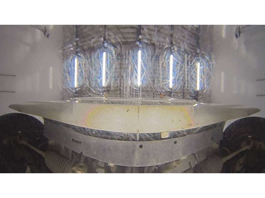 DAIHATSU HIJET VAN 2017