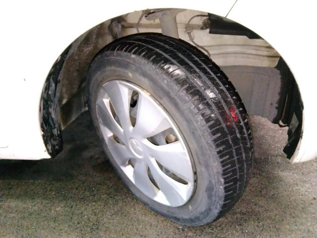 MITSUBISHI EK WAGON 2017