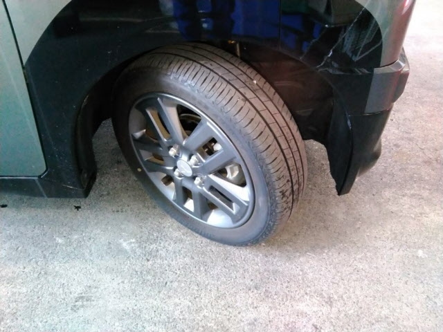 MITSUBISHI DELICA MINI 2023