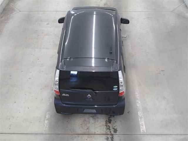 MITSUBISHI EK CUSTOM 2013