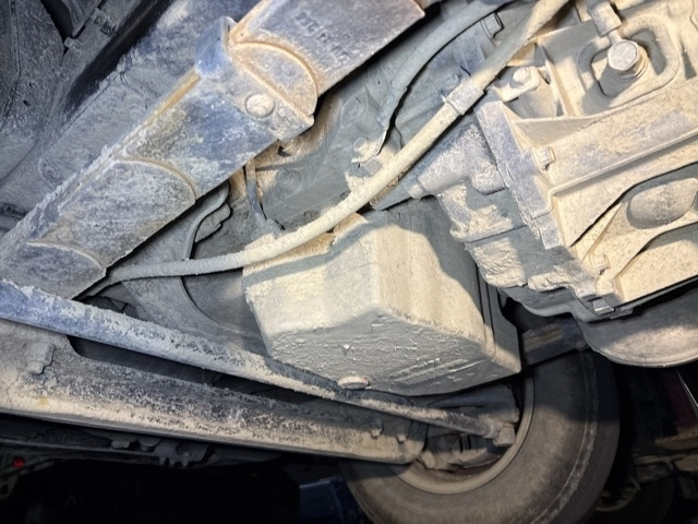 MITSUBISHI CANTER 2015