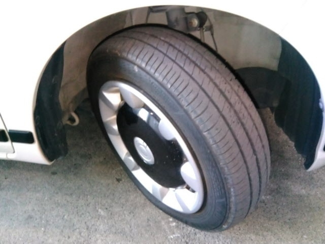 DAIHATSU MOVE CANBUS 2021