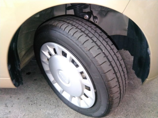 DAIHATSU MOVE CANBUS 2022