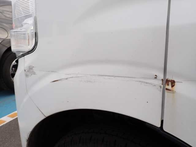 NISSAN CLIPPER VAN 2021