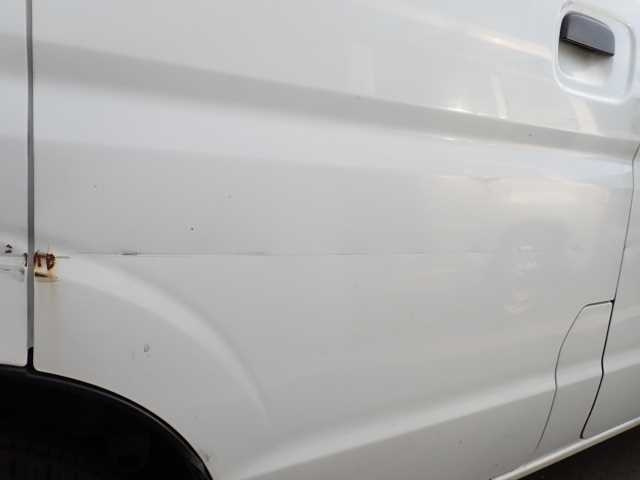 NISSAN CLIPPER VAN 2021