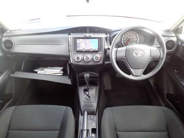 TOYOTA COROLLA AXIO 2020