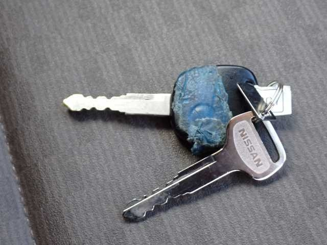 NISSAN CLIPPER VAN 2021