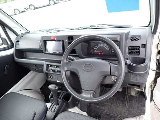 DAIHATSU HIJET TRUCK 2016