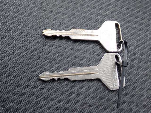 DAIHATSU HIJET TRUCK 2016