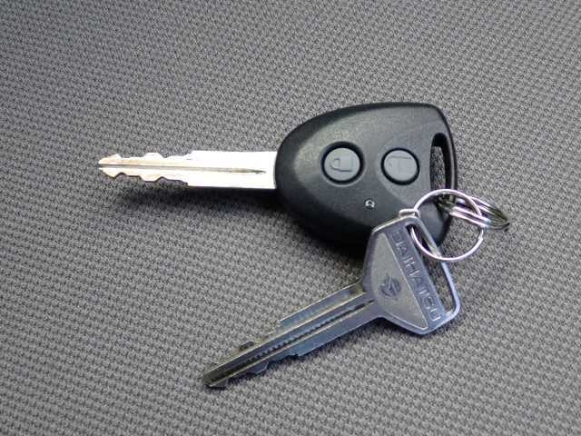 DAIHATSU MIRA E S 2016