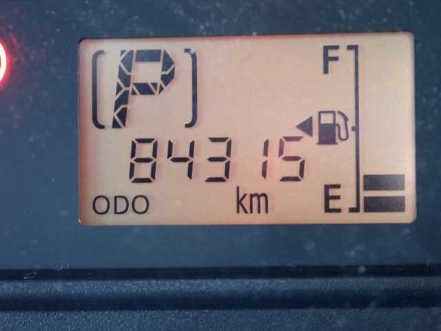 DAIHATSU MIRA E S 2016