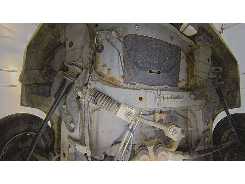 DAIHATSU HIJET TRUCK 2010