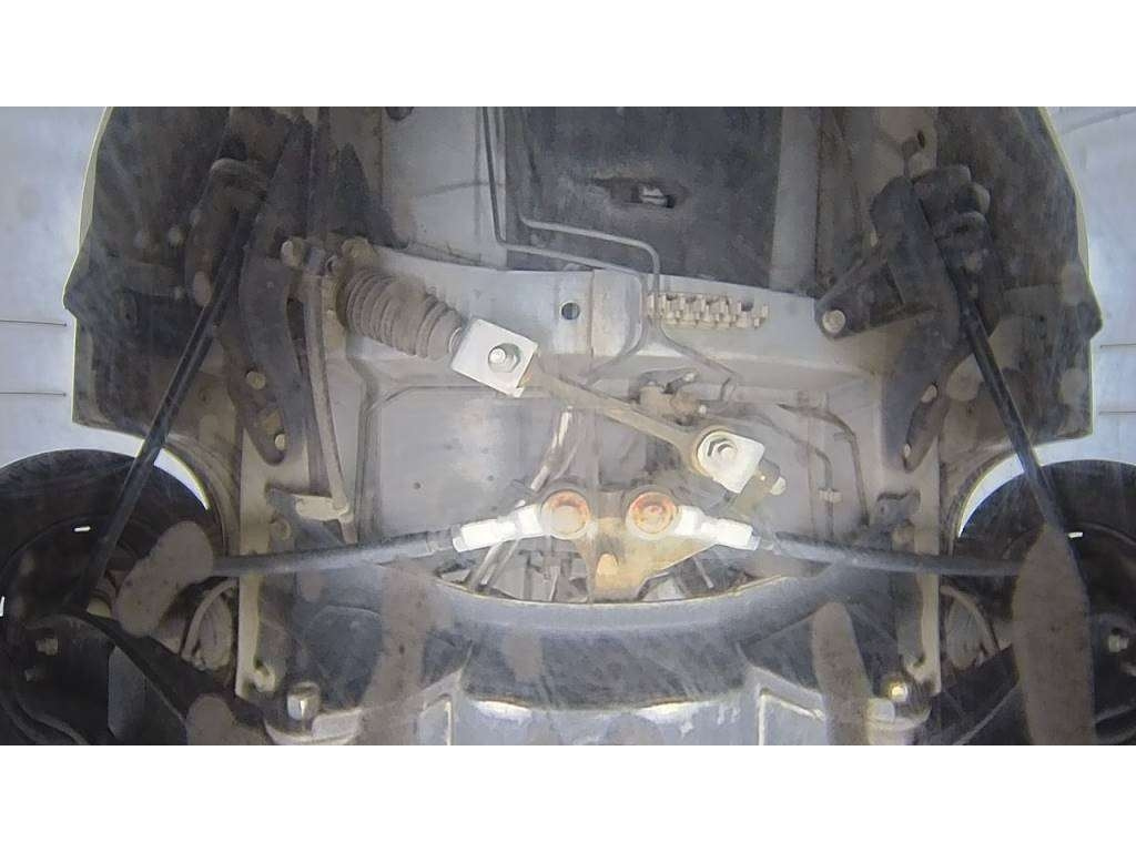 DAIHATSU HIJET TRUCK 2011