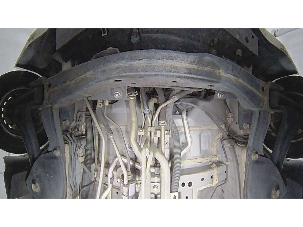 DAIHATSU HIJET VAN 2009