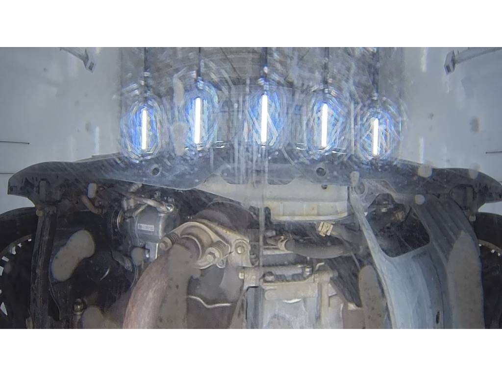 HONDA N BOX PLUS 2012