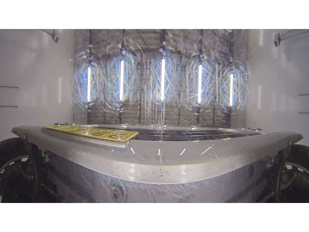 NISSAN CLIPPER RIO 2022