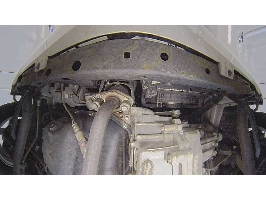 MITSUBISHI EK WAGON 2013