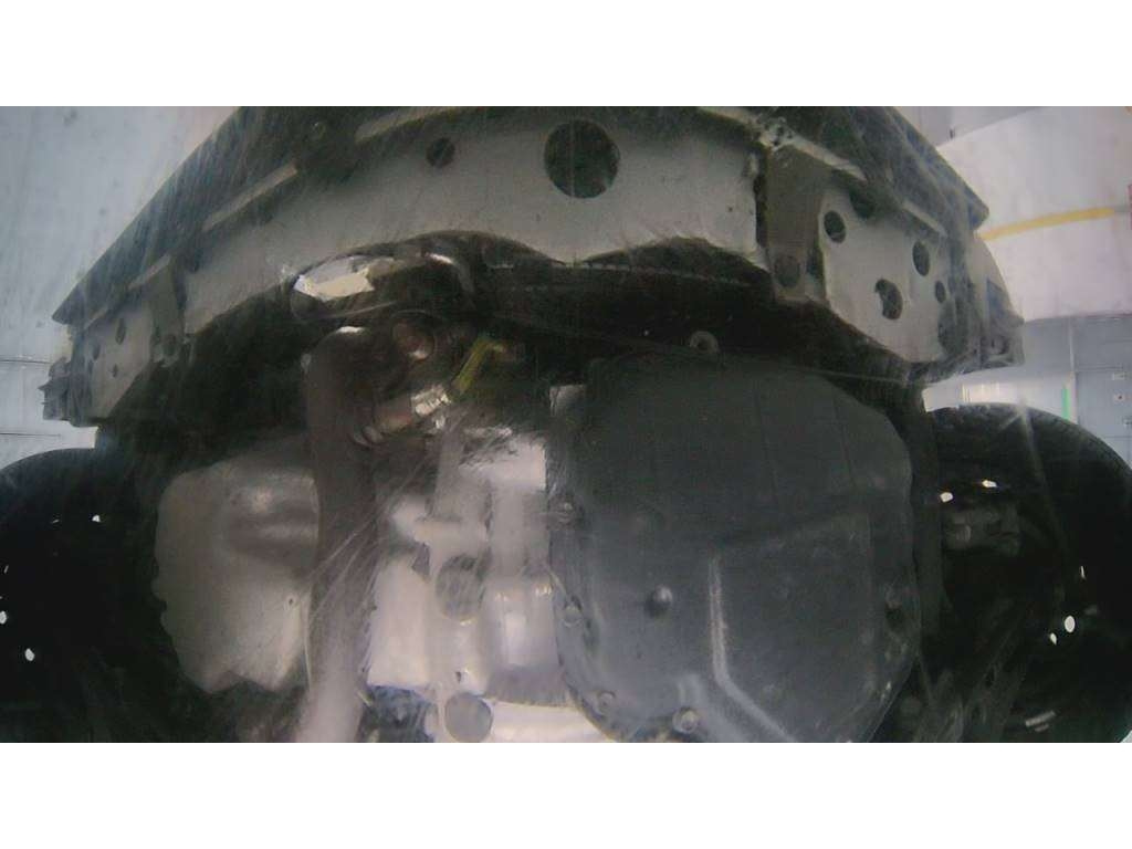 DAIHATSU MOVE CANBUS 2021