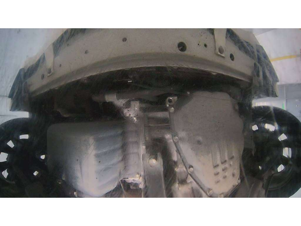 NISSAN DAYZ ROOX 2015