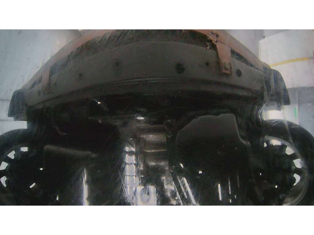 MITSUBISHI EK WAGON 2015