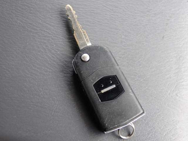 MAZDA BONGO VAN 2017