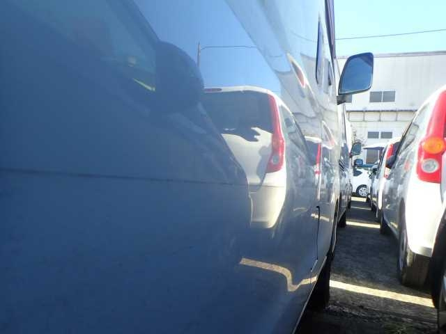 DAIHATSU HIJET VAN 2014