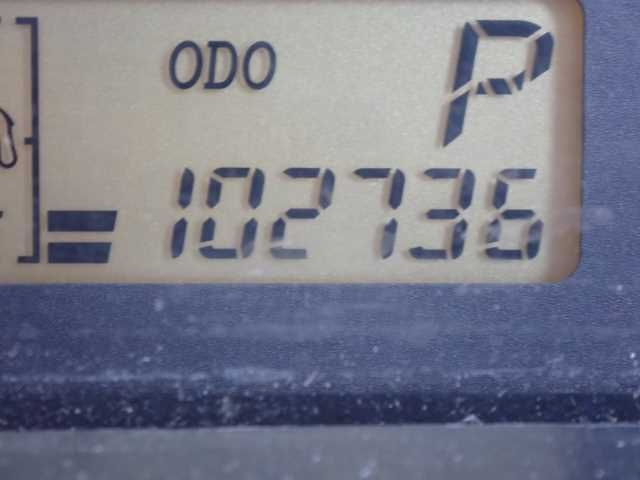 DAIHATSU HIJET VAN 2014