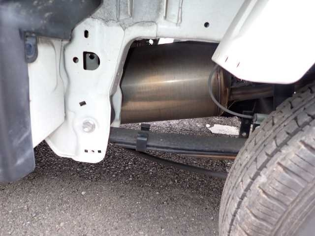 NISSAN CLIPPER TRUCK 2020