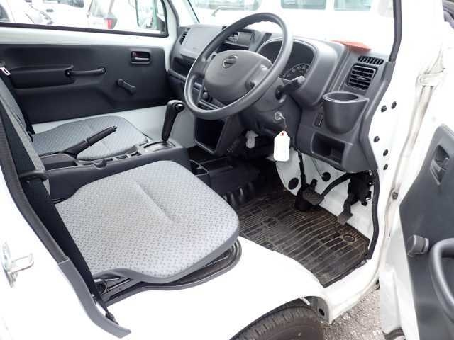 NISSAN CLIPPER TRUCK 2020