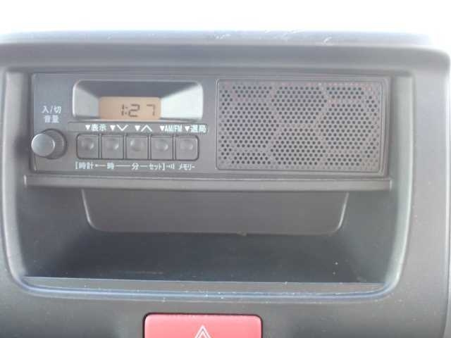 NISSAN CLIPPER VAN 2015