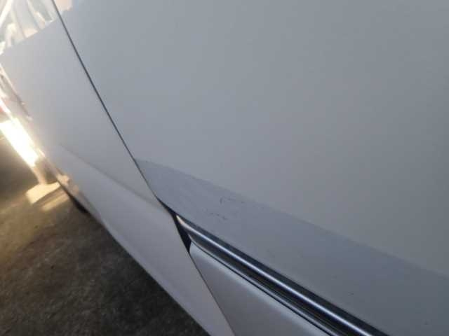 DAIHATSU HIJET VAN 2011