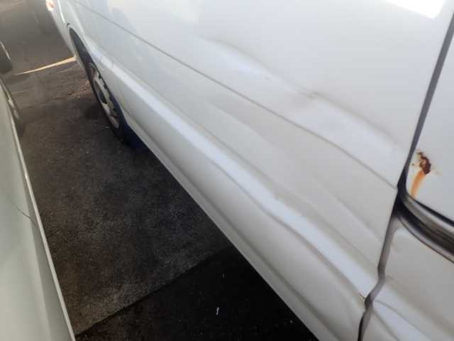 MAZDA BONGO VAN 2015