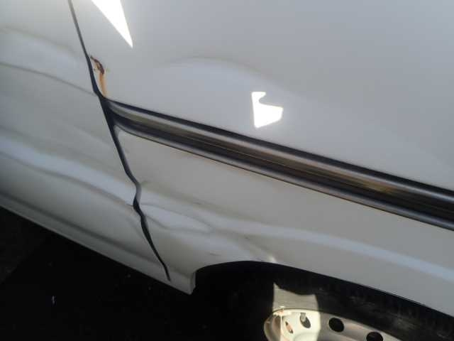 MAZDA BONGO VAN 2015